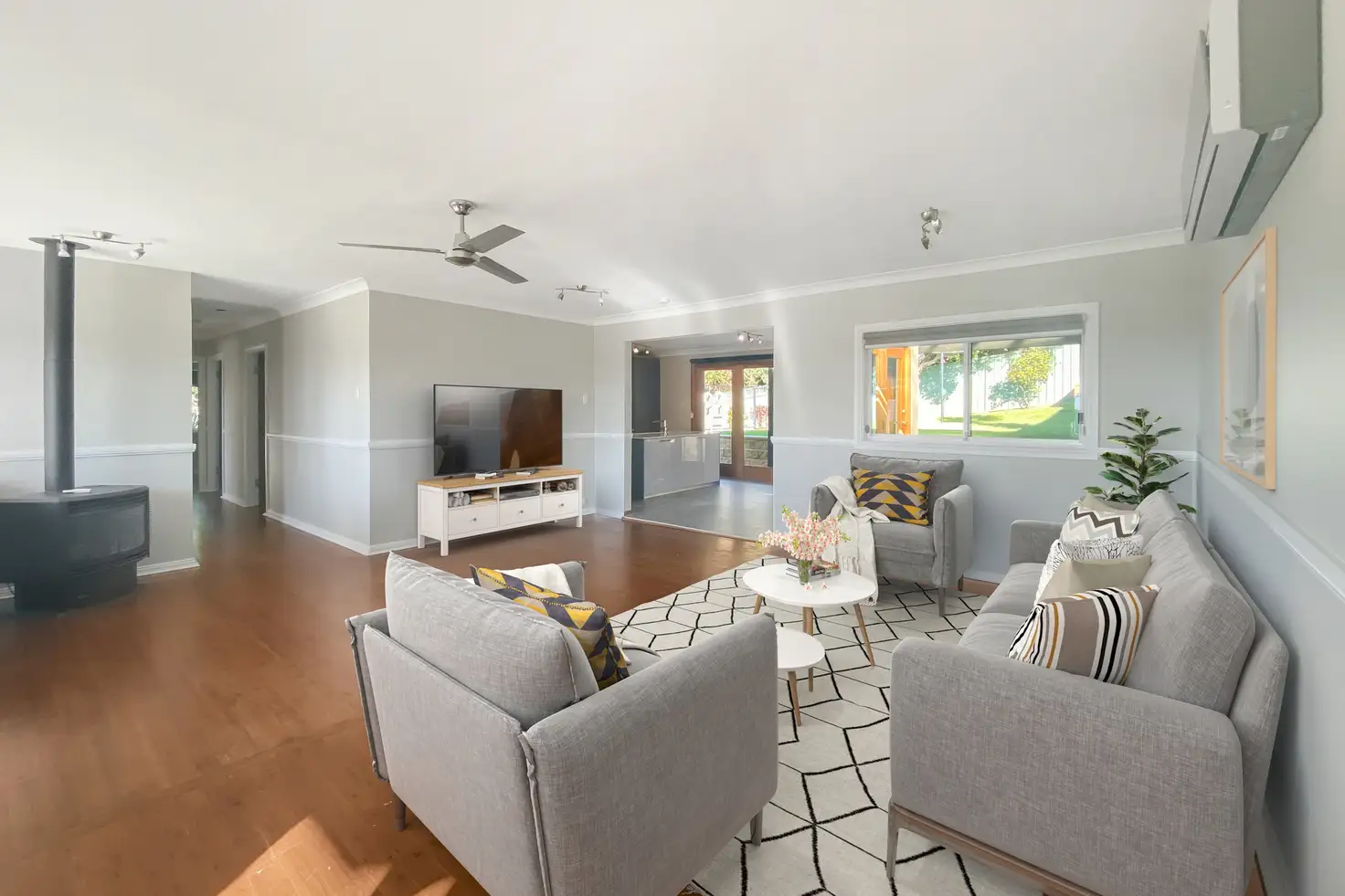 Main view of Homely house listing, 8 Tarcoola Place, Engadine NSW 2233