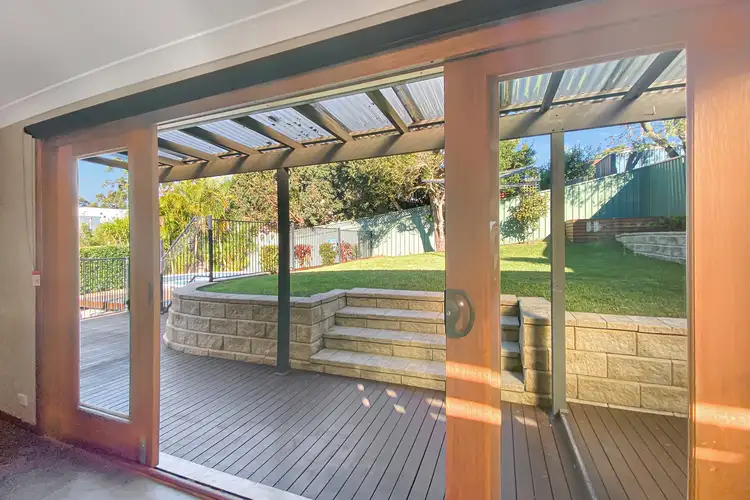 Third view of Homely house listing, 8 Tarcoola Place, Engadine NSW 2233
