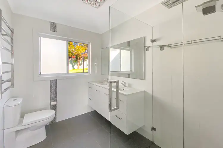 Fourth view of Homely house listing, 8 Tarcoola Place, Engadine NSW 2233