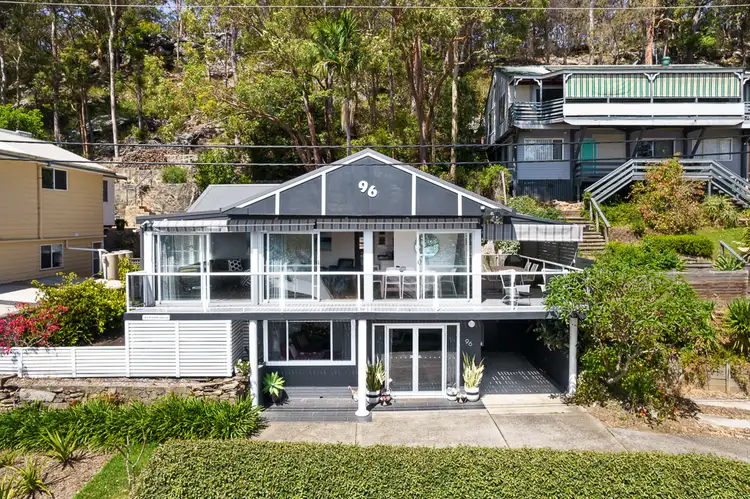 96 Heath Road, Pretty Beach NSW 2257