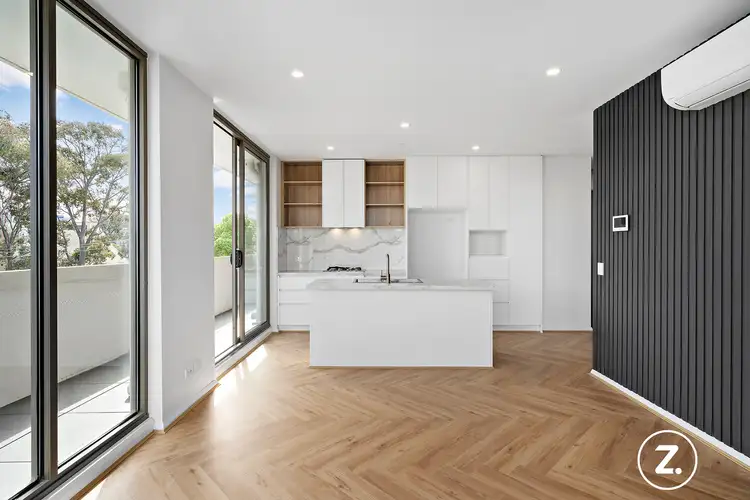 201/1 Vine Street, Heidelberg VIC 3084