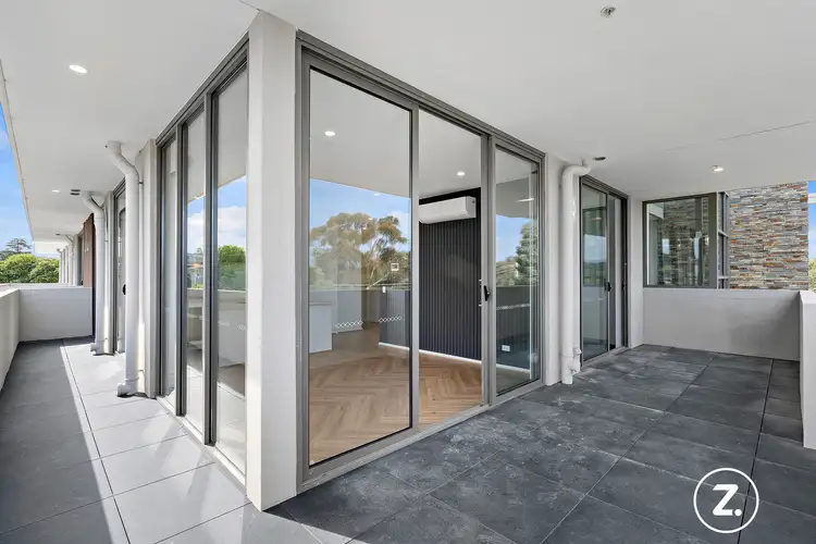 Sixth view of Homely apartment listing, 201/1 Vine Street, Heidelberg VIC 3084