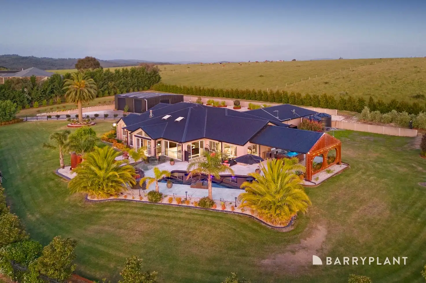 Main view of Homely rural property listing, 5 Cremin Drive, Pakenham VIC 3810