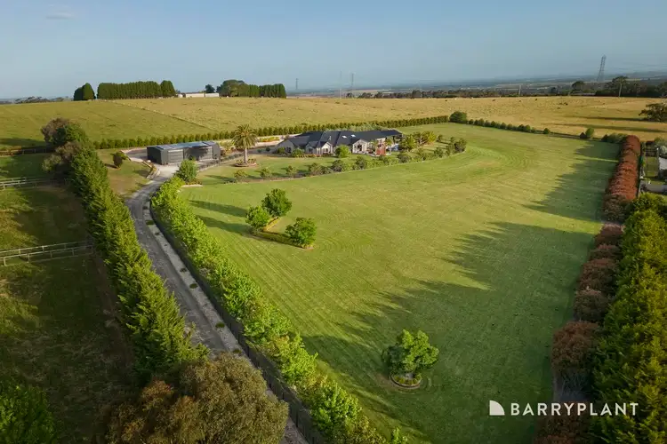 Second view of Homely rural property listing, 5 Cremin Drive, Pakenham VIC 3810