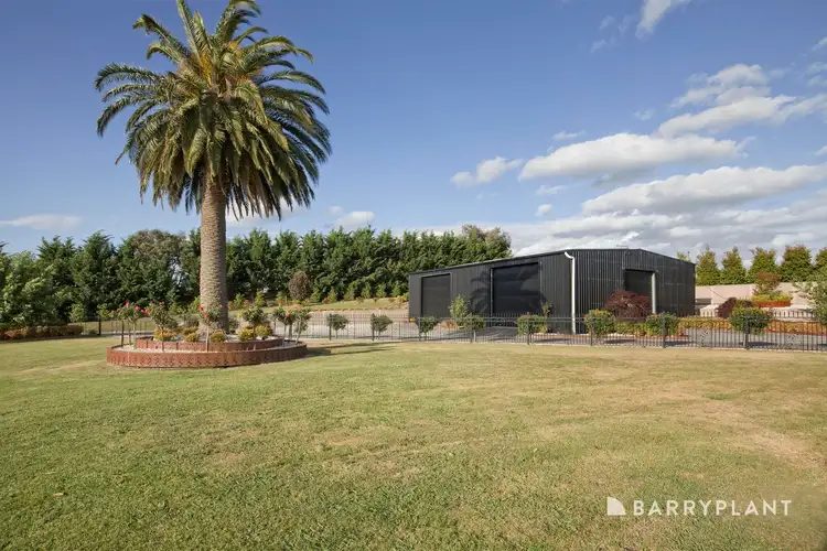Third view of Homely rural property listing, 5 Cremin Drive, Pakenham VIC 3810
