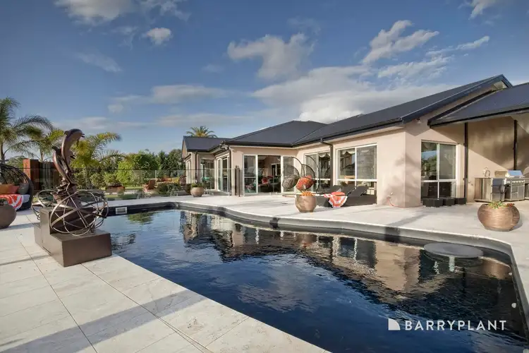 Sixth view of Homely rural property listing, 5 Cremin Drive, Pakenham VIC 3810
