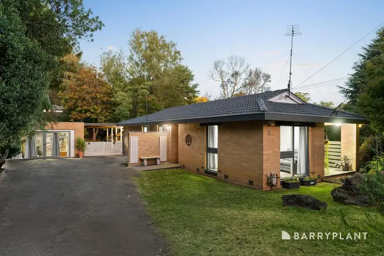 15 Russell Street, Emerald VIC 3782