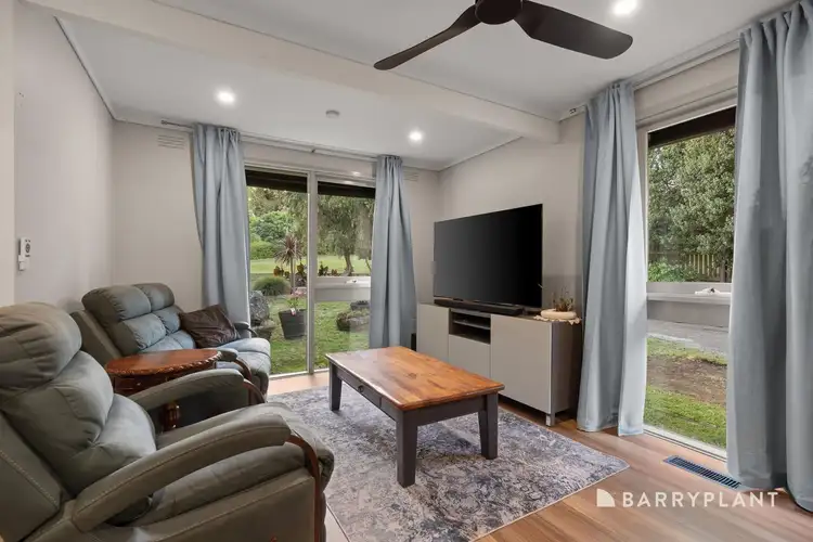 Second view of Homely house listing, 15 Russell Street, Emerald VIC 3782