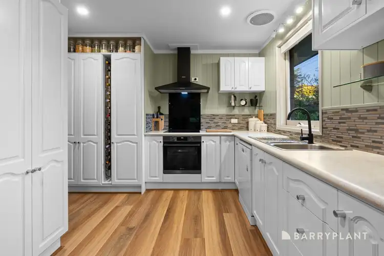 Third view of Homely house listing, 15 Russell Street, Emerald VIC 3782