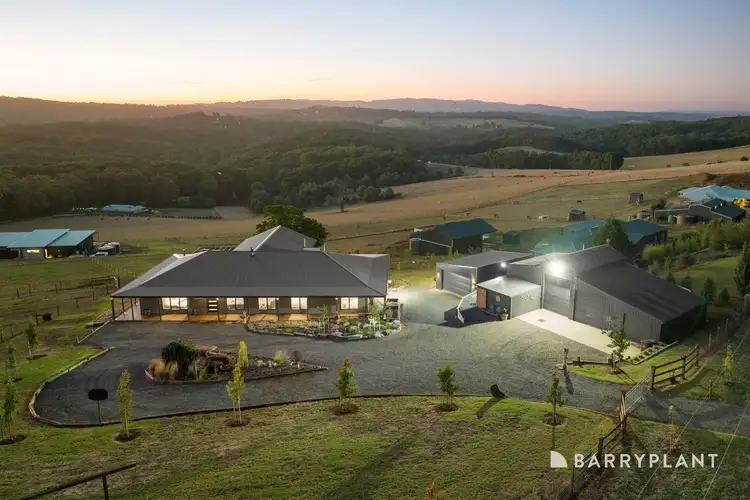 290 Mountain Road, Gembrook VIC 3783