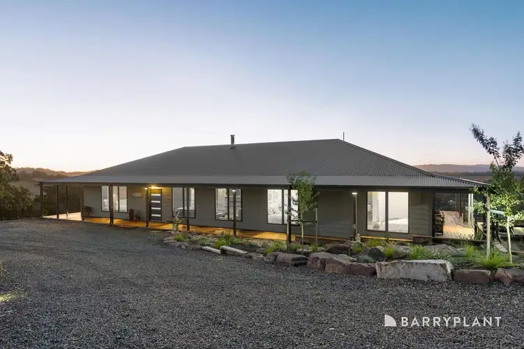 Second view of Homely house listing, 290 Mountain Road, Gembrook VIC 3783