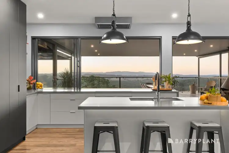 Fourth view of Homely house listing, 290 Mountain Road, Gembrook VIC 3783