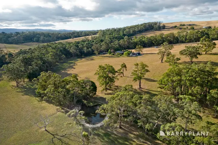Main view of Homely house listing, 54 Jardine Road, Macclesfield VIC 3782