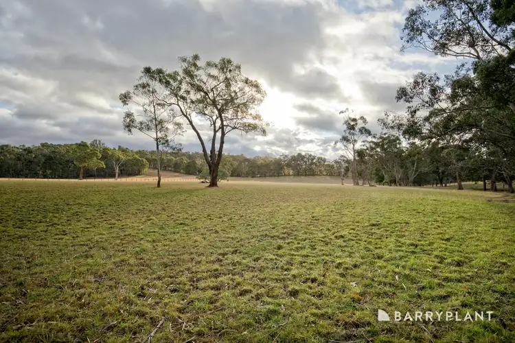 Second view of Homely house listing, 54 Jardine Road, Macclesfield VIC 3782