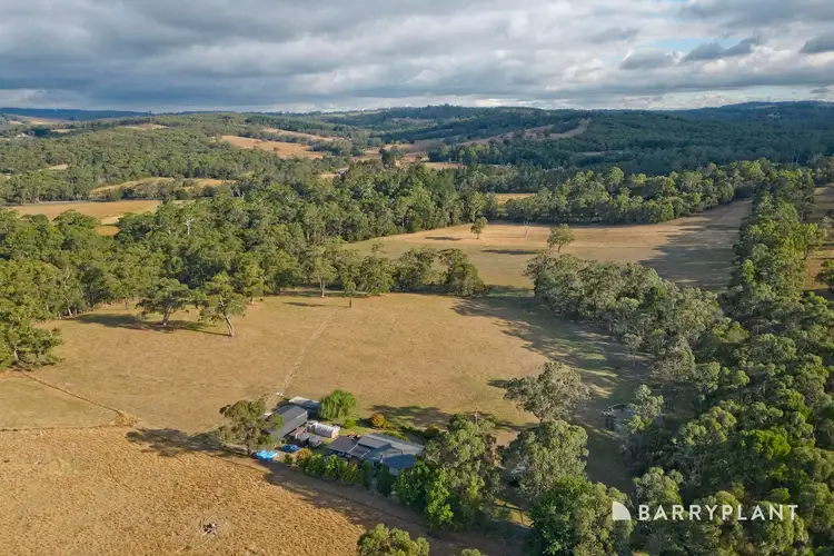 Fifth view of Homely house listing, 54 Jardine Road, Macclesfield VIC 3782