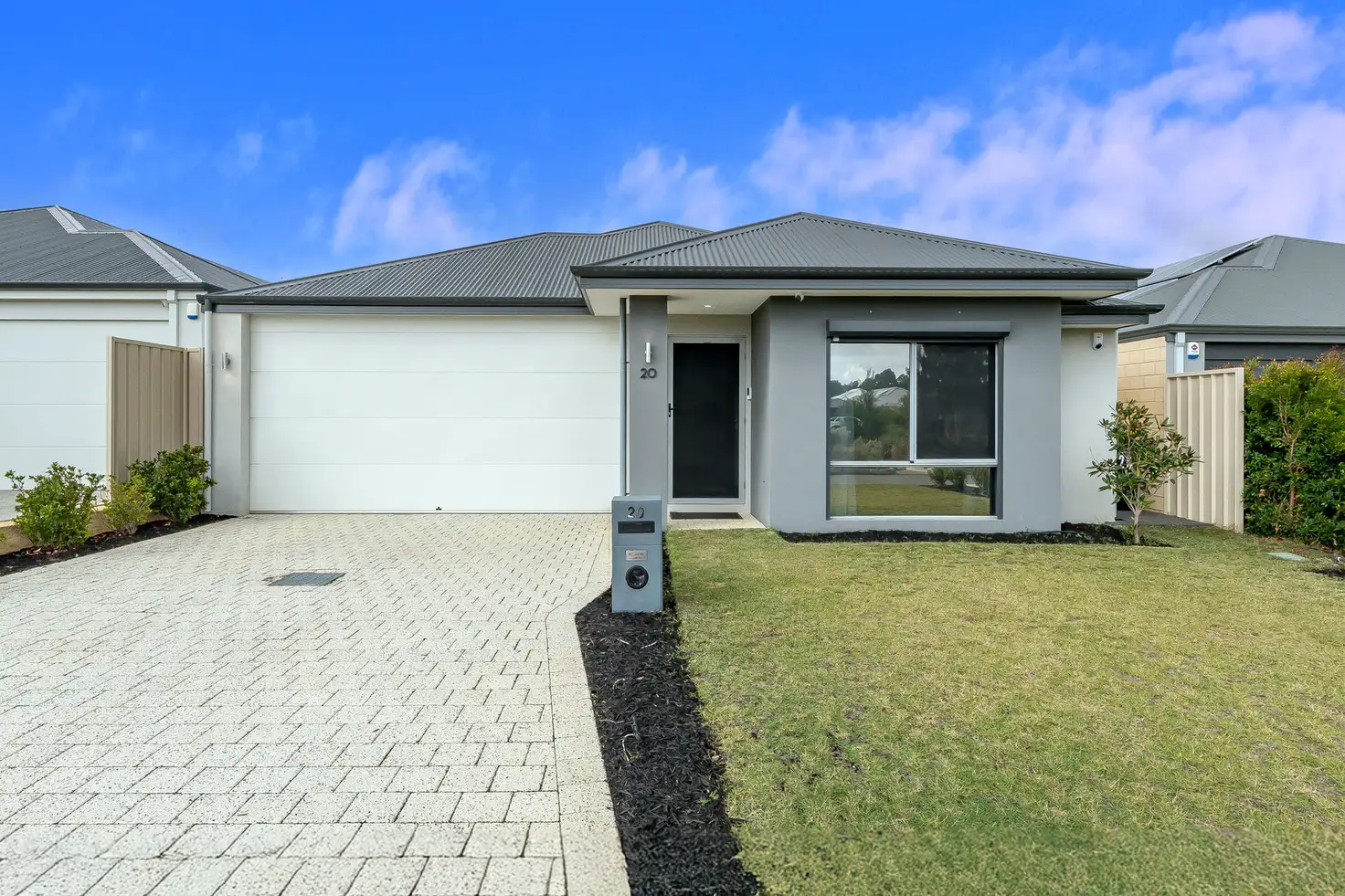 Main view of Homely house listing, 20 Avalanche Loop, Haynes WA 6112