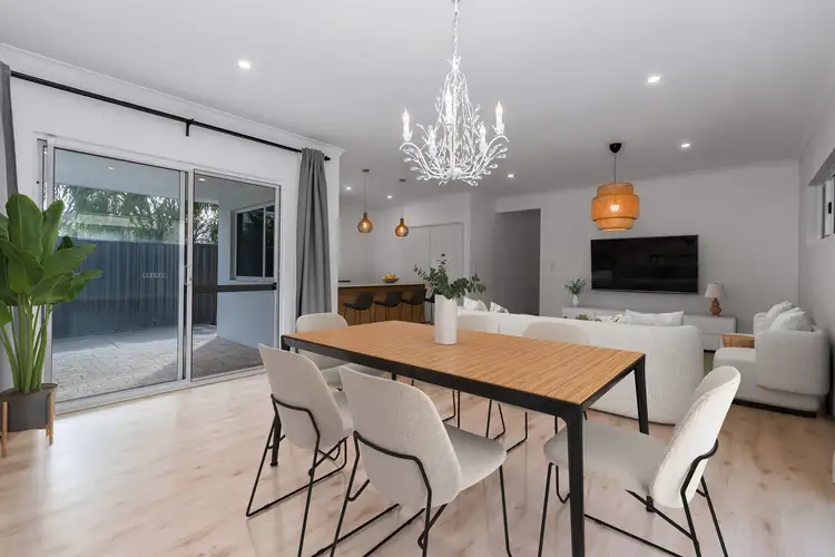 Third view of Homely house listing, 46 Wattledale Road, Haynes WA 6112
