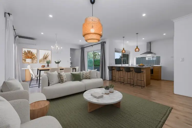 Fifth view of Homely house listing, 46 Wattledale Road, Haynes WA 6112