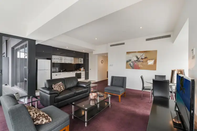 1404/7 Riverside Quay, Southbank VIC 3006