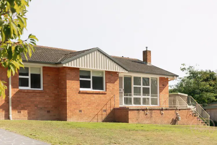 26 Burnie Street, Lyons ACT 2606