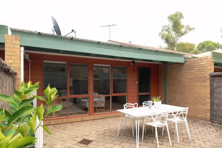 Fourth view of Homely unit listing, 55/12 Oliver Street, Lyneham ACT 2602