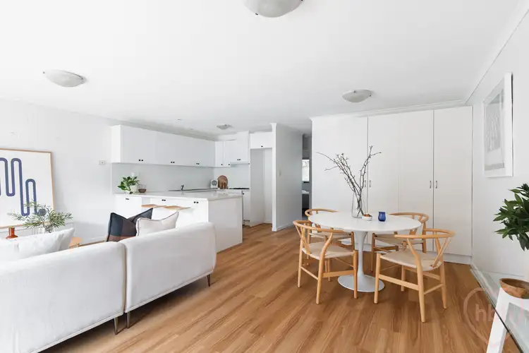 Fifth view of Homely unit listing, 55/12 Oliver Street, Lyneham ACT 2602