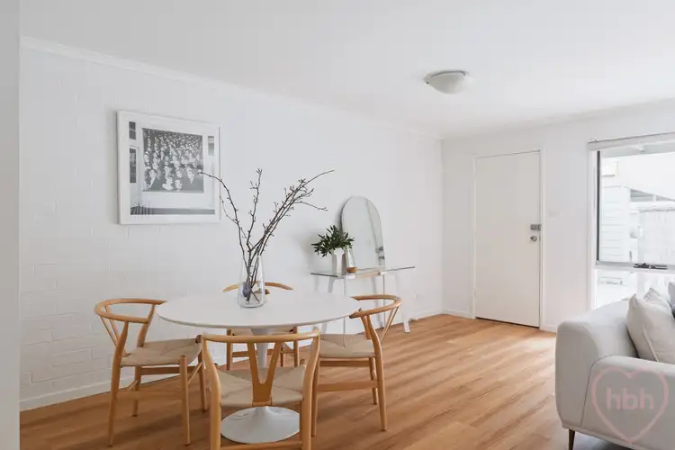 Sixth view of Homely unit listing, 55/12 Oliver Street, Lyneham ACT 2602