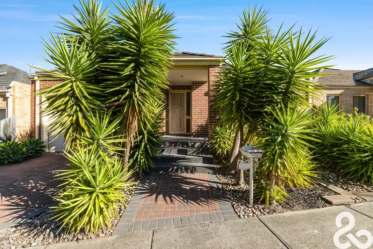 5 Sasha Place, South Morang VIC 3752