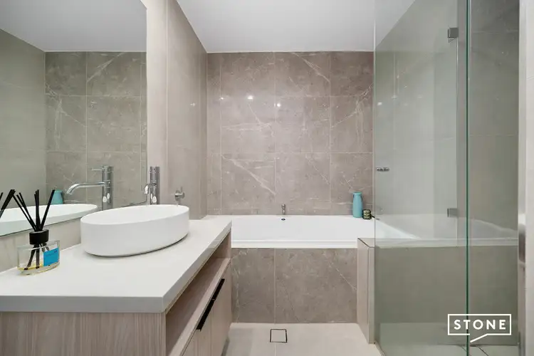 Third view of Homely apartment listing, 613/178 George Street, Parramatta NSW 2150