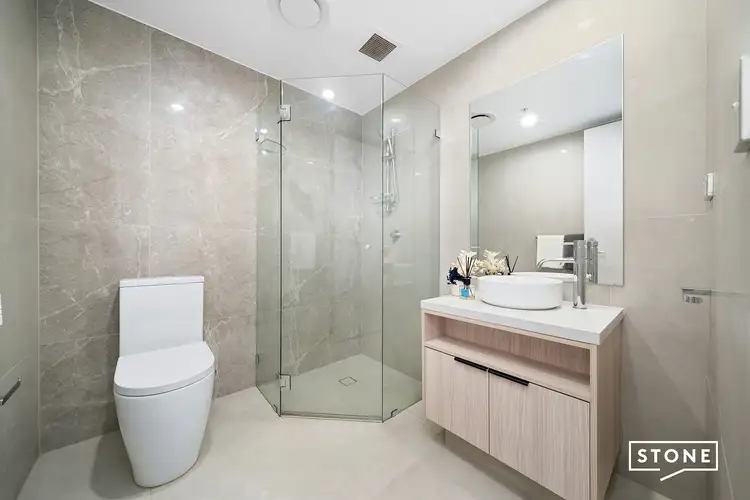 Sixth view of Homely apartment listing, 613/178 George Street, Parramatta NSW 2150