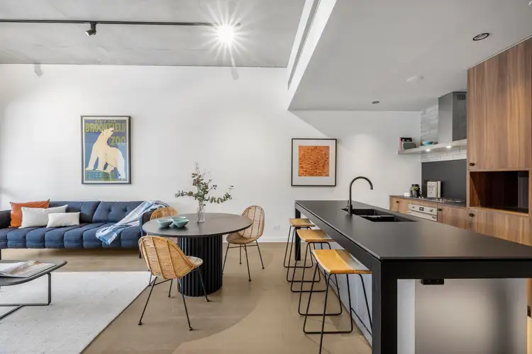 407/14 Paper Trail, Alphington VIC 3078