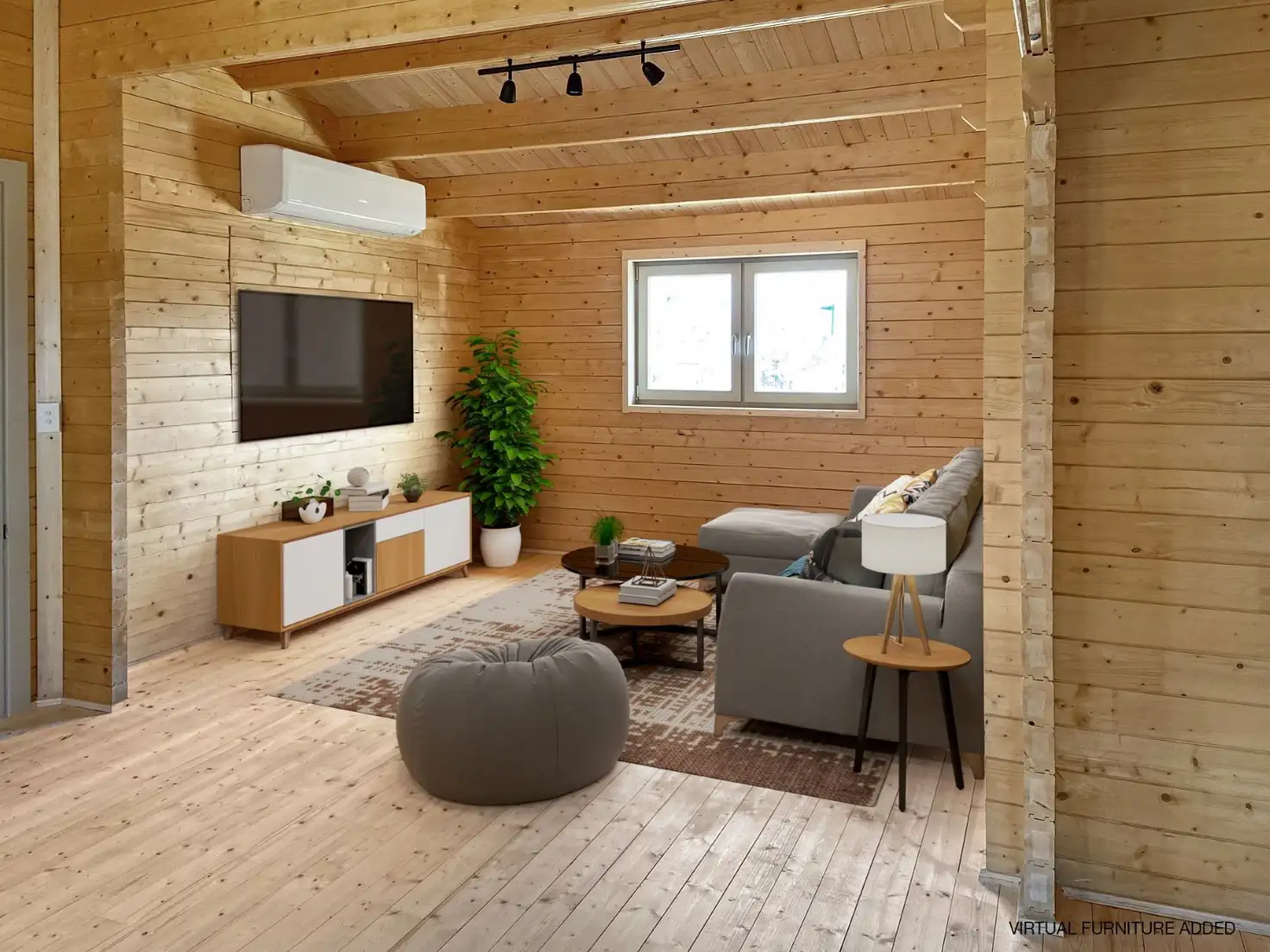 Main view of Homely townhouse listing, 48B Twynam Street, Jindabyne NSW 2627
