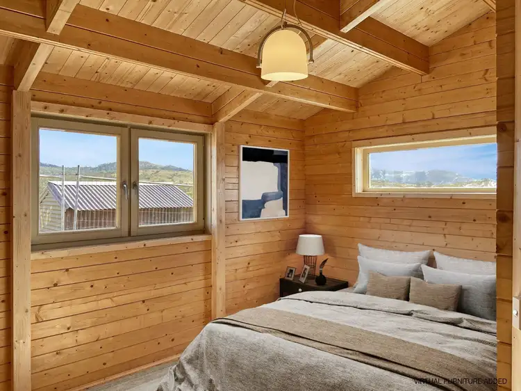 Third view of Homely townhouse listing, 48B Twynam Street, Jindabyne NSW 2627