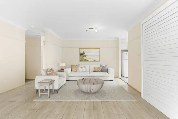 21/42-44 Treves Street, Merrylands NSW 2160