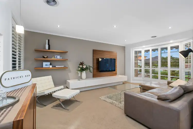 Second view of Homely house listing, 3 Rebecca Crescent, Altona Meadows VIC 3028