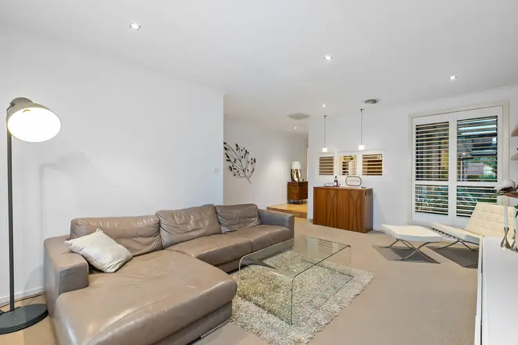 Third view of Homely house listing, 3 Rebecca Crescent, Altona Meadows VIC 3028