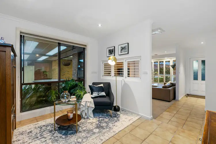 Fourth view of Homely house listing, 3 Rebecca Crescent, Altona Meadows VIC 3028