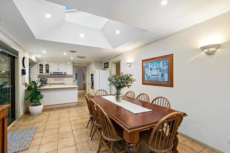 Fifth view of Homely house listing, 3 Rebecca Crescent, Altona Meadows VIC 3028