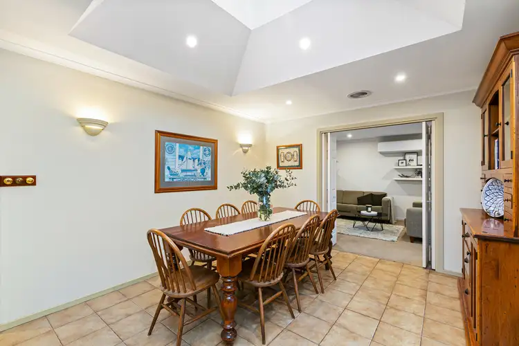 Sixth view of Homely house listing, 3 Rebecca Crescent, Altona Meadows VIC 3028