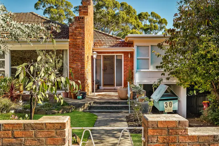 Second view of Homely house listing, 30 Veronica Crescent, Norwood TAS 7250