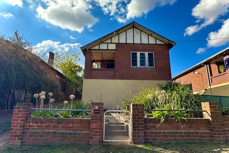 Main view of Homely house listing, 137 Nasmyth Street, Young NSW 2594