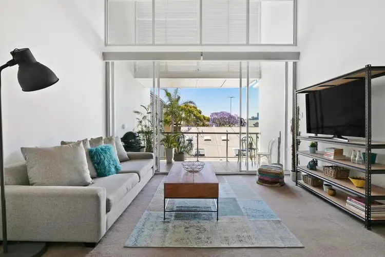 43/95 Euston Road, Alexandria NSW 2015