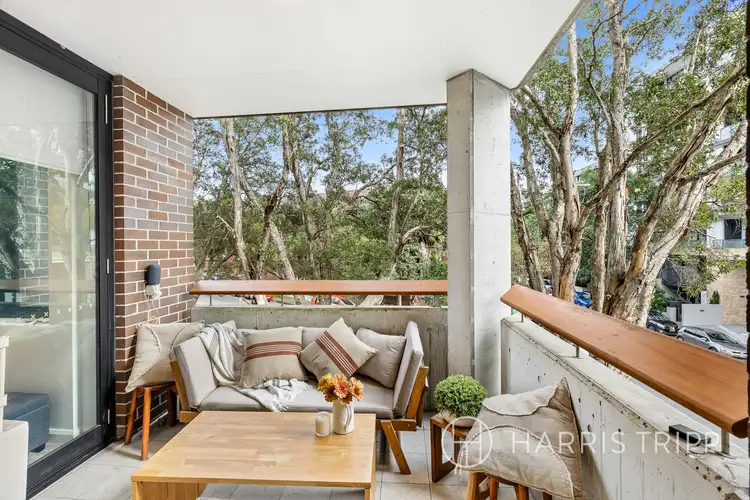 101/15 Regent Street, Petersham NSW 2049