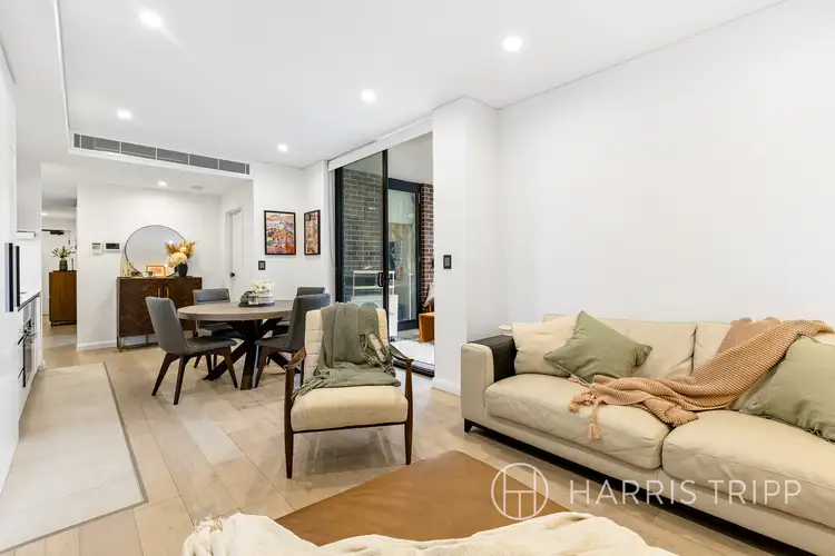 101/15 Regent Street, Petersham NSW 2049