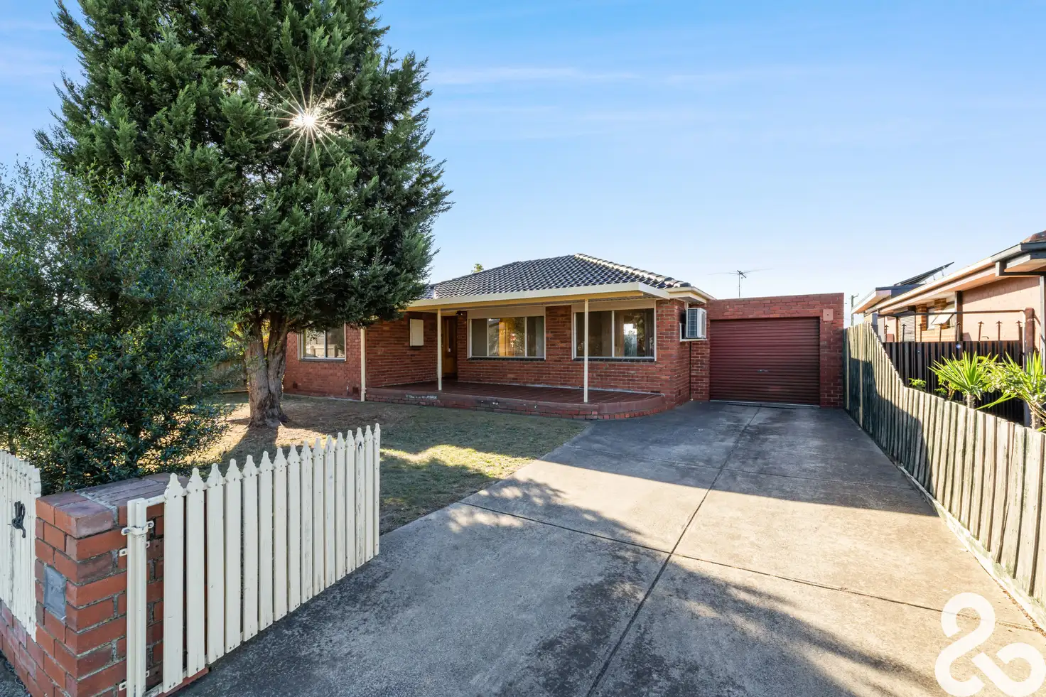 Main view of Homely house listing, 110 Darebin Drive, Thomastown VIC 3074
