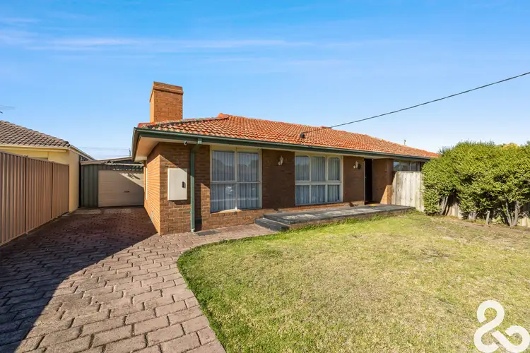 9 Courtnay Place, Epping VIC 3076