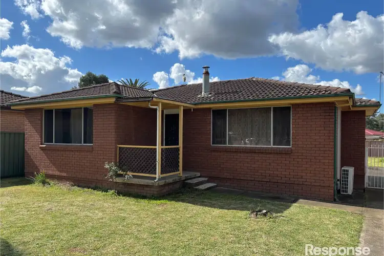 3 Sandell Place, Dean Park NSW 2761