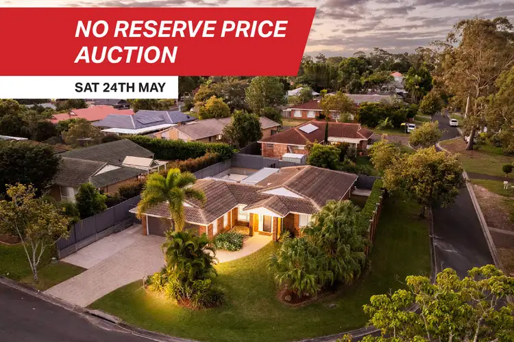 Main view of Homely house listing, 14 Barrier Place, Forest Lake QLD 4078