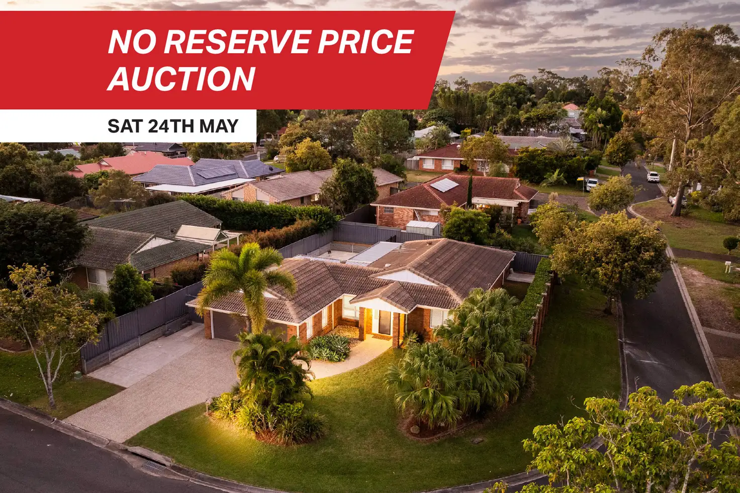 Main view of Homely house listing, 14 Barrier Place, Forest Lake QLD 4078