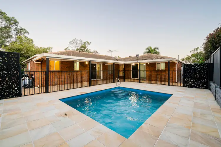 Third view of Homely house listing, 14 Barrier Place, Forest Lake QLD 4078